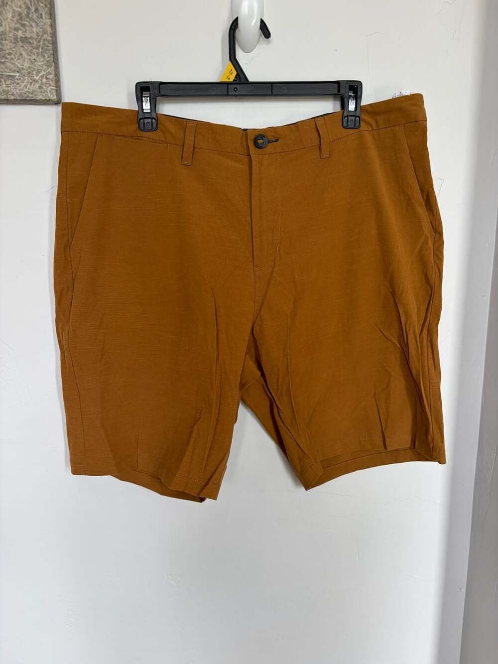 Billabong New Order Submersible Quick Dry Stretch‎ Shorts